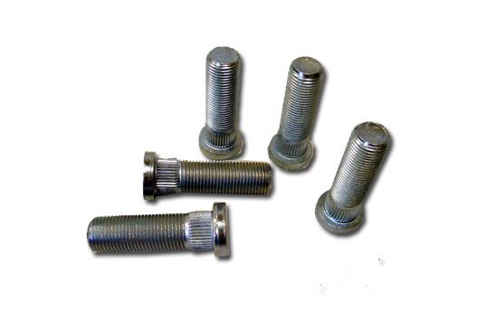 Indespension 16mm WheelStud Image 10