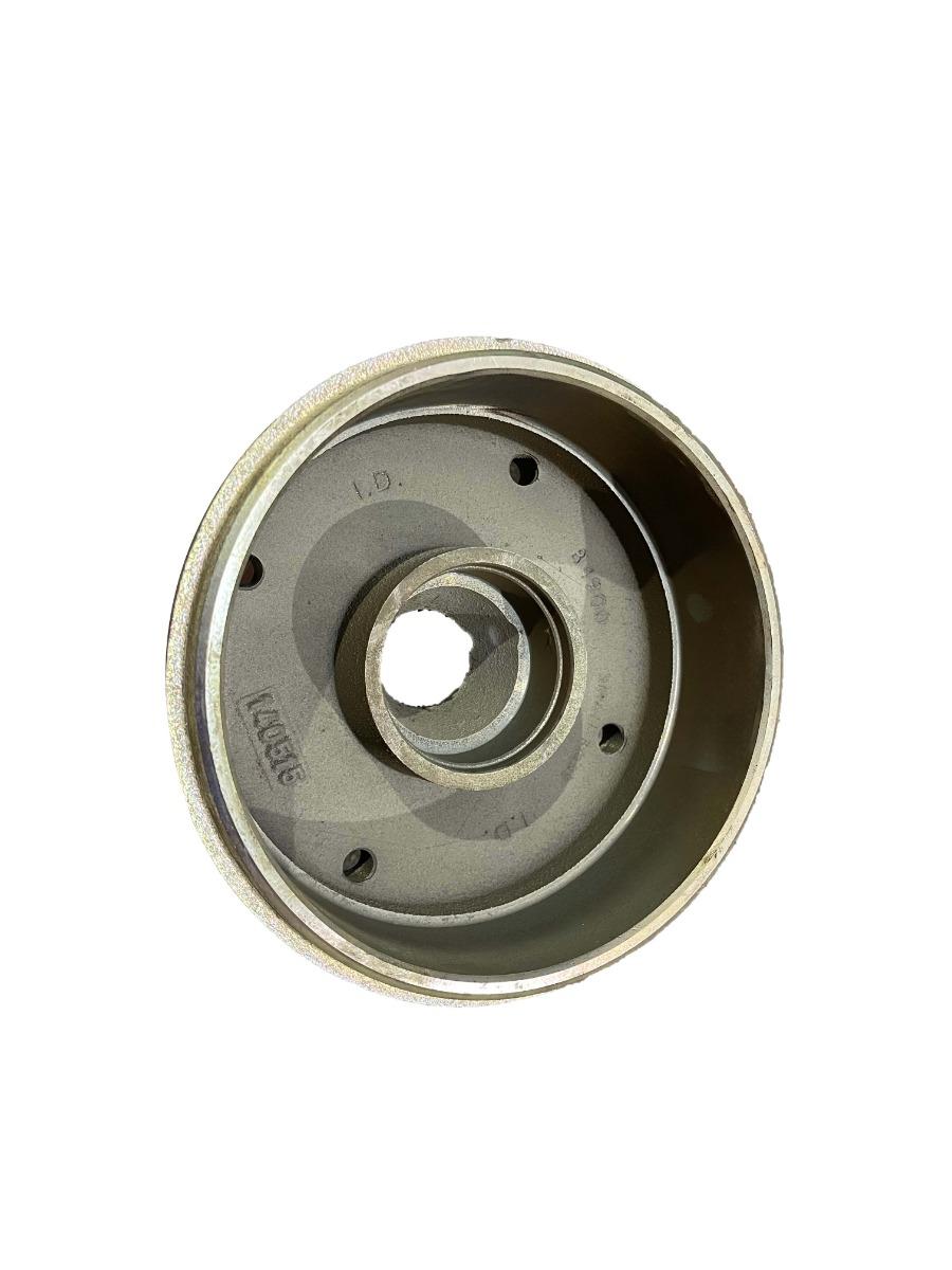 Indespension 160mm Brake Drum to Suit AL-KO Brake Type Image 20