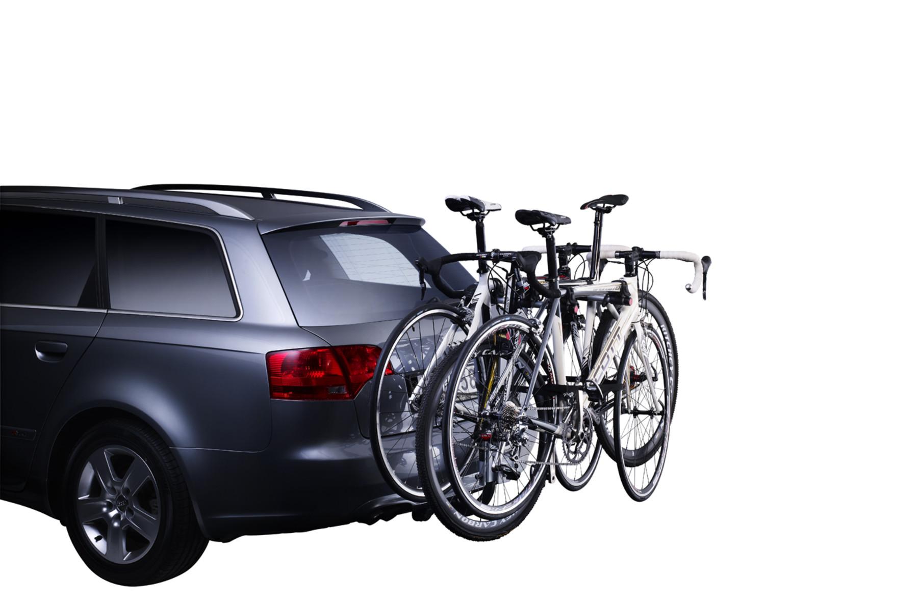 Thule HangOn 3 bike, with tilt Image 20
