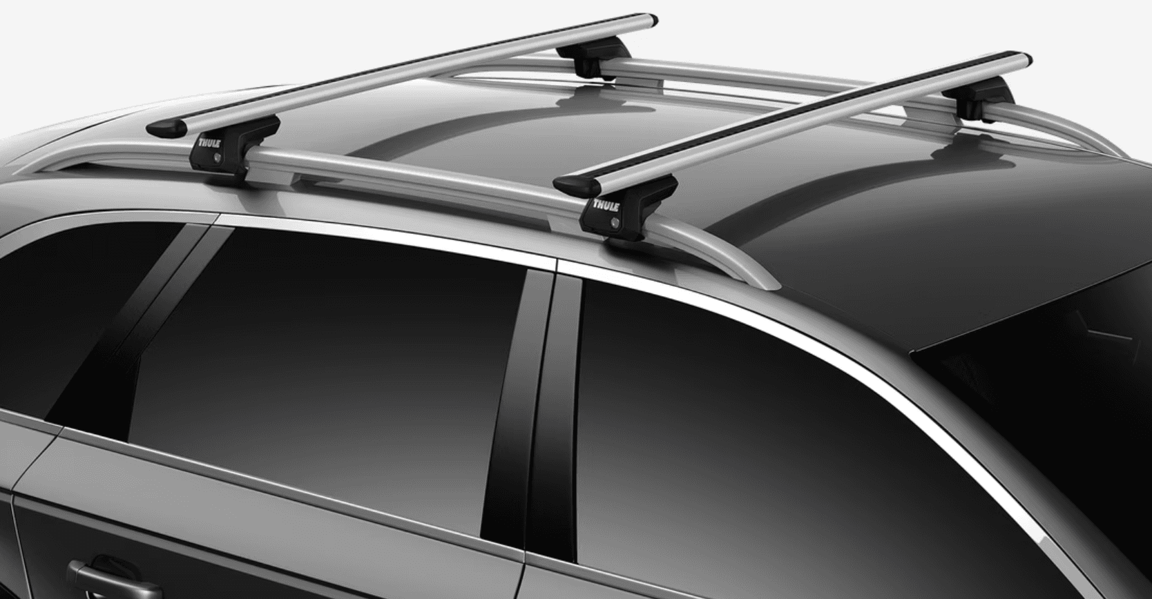 Thule Wing Bar EVO 127 711300 Image 10