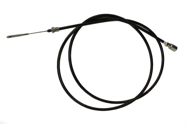 Knott 2630mm Detachable Brake Cable Image 10