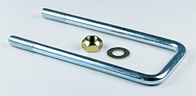 U-Bolt M10 x 145mm Image 10