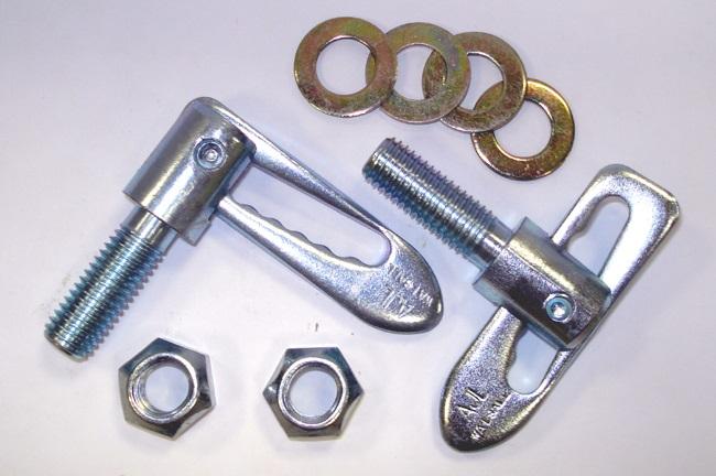 12mm x 30mm Antiluce Fasteners Image 10