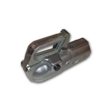 Indespension Non-Locking 50mm Head To Suit <3500KG Capacity