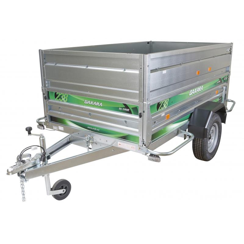 Daxara 198 Side Panel Extenders Image 20