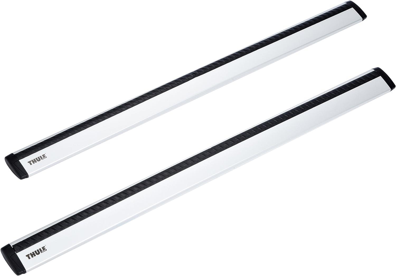 Thule Rapid System Wing Bars 1080mm 960100 Image 10