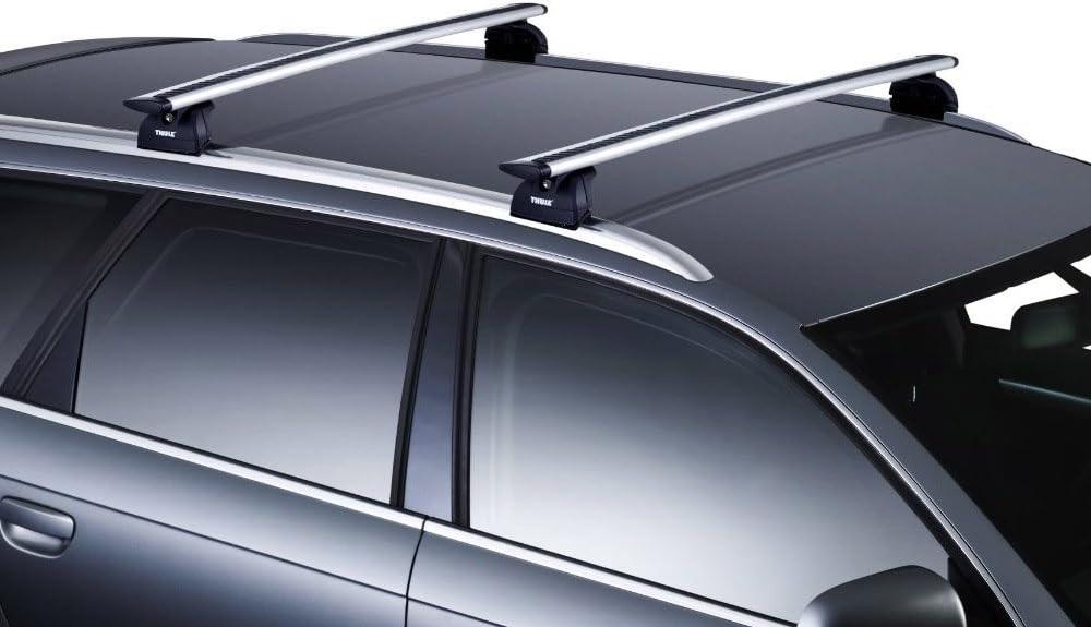 Thule Rapid System Wing Bars 1080mm 960100 Image 20