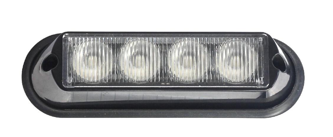 4 Way Warning Light Image 10