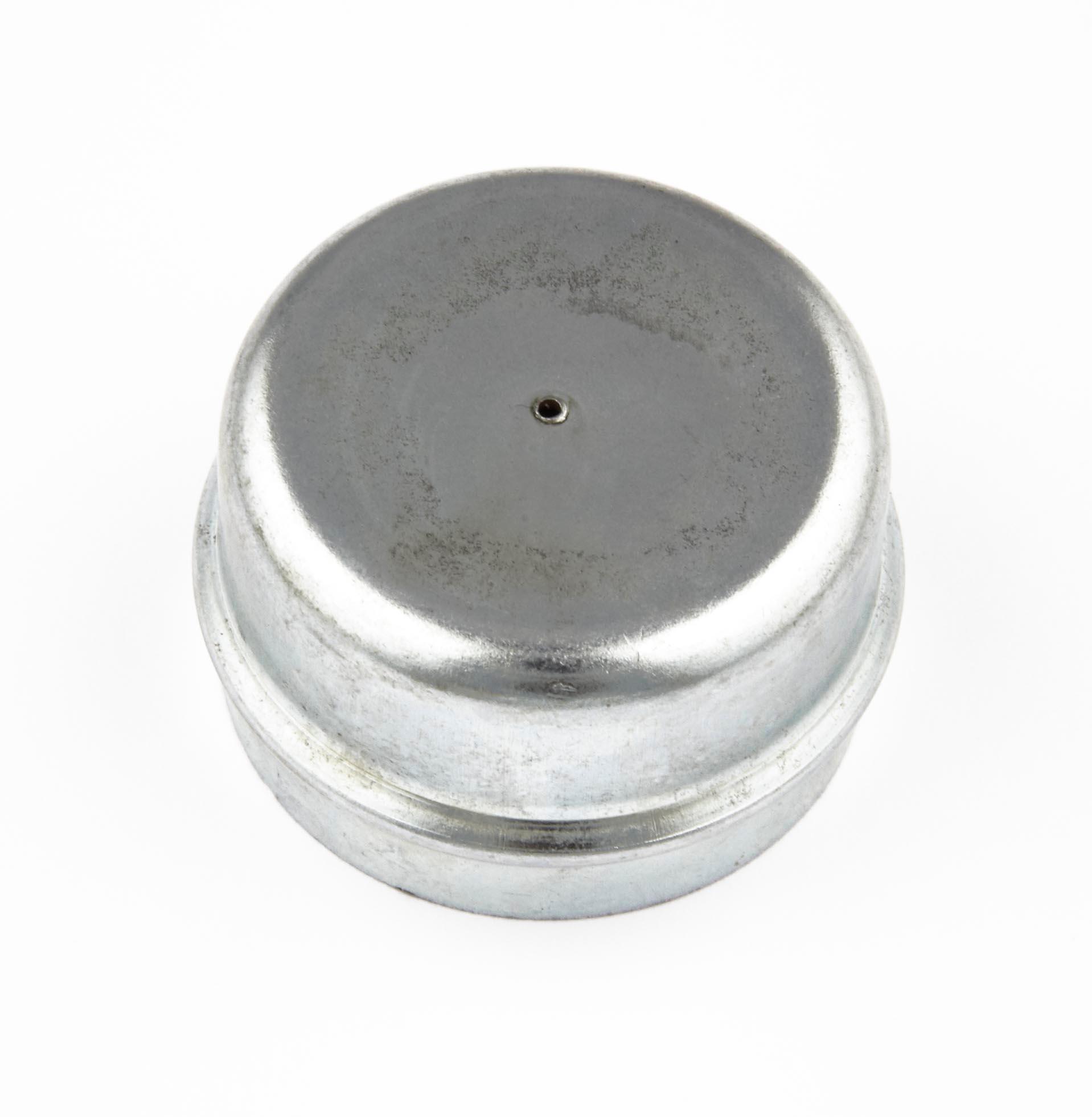 Indespension Metal Hub Cap 50.25mm Image 10