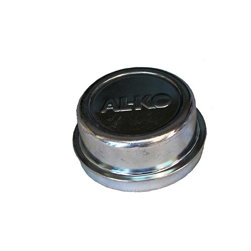 65mm AL-KO Metal Hub Cap Image 10