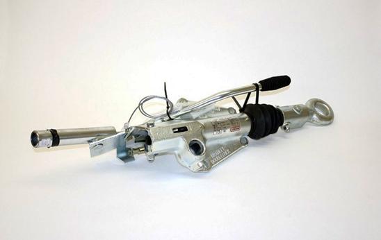 450-900kg Bradley HU3L Cast Delta Coupling With 40mm Eye Image 10