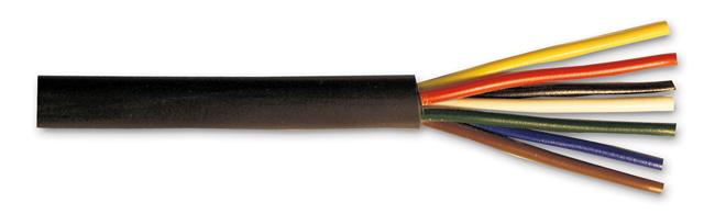 7 Core Cable 12n (7 X 9/0.3mm) Image 10