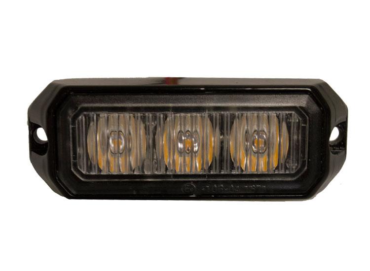 3 Way Warning Light Image 10