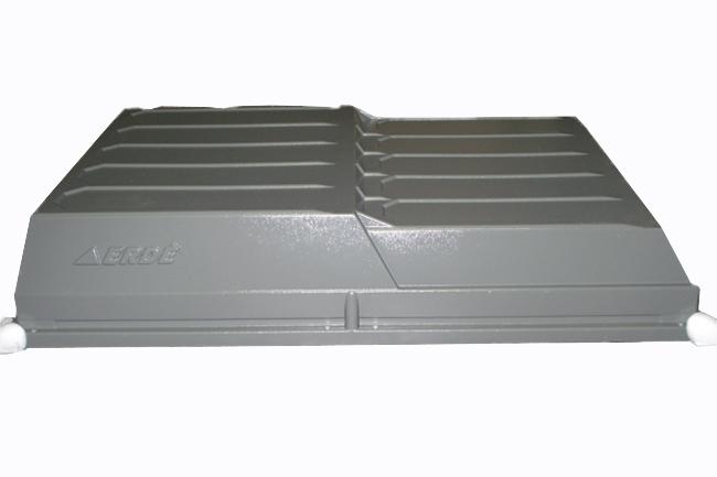 Daxara 148/158 ABS Hard Top Cover Image 20