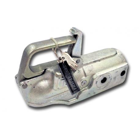TripleLock 50mm Cast Head For Knott Couplings (3500kg) Image 10