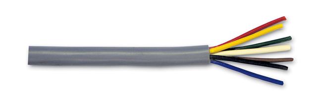 7 Core Cable 12s (6 X 21/0.3mm & 1 X 35/0.3mm) Image 10