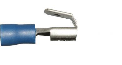 6.3mm Blue Piggyback Conector Image 10