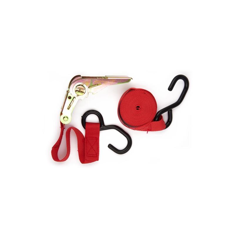 4m 100kg Ratchet Strap Image 10
