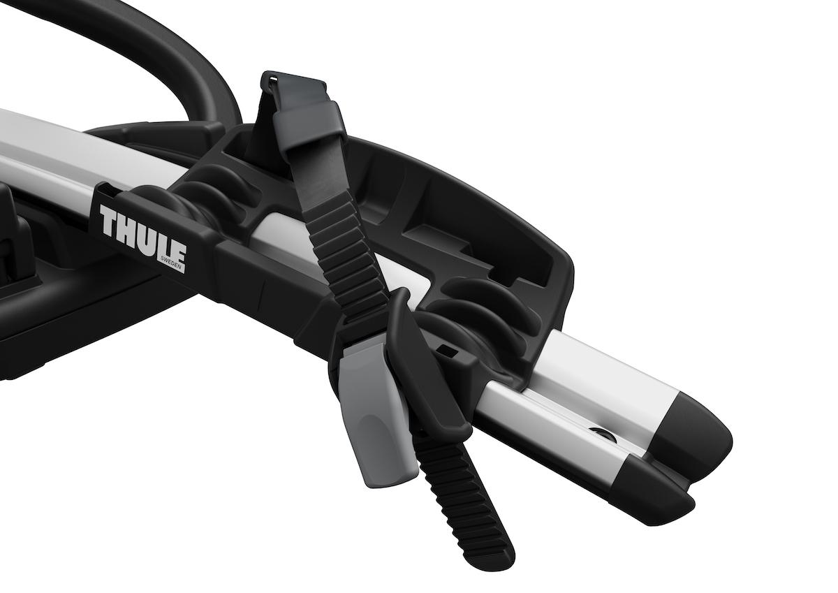 Thule ProRide Aluminium/Black Image 70