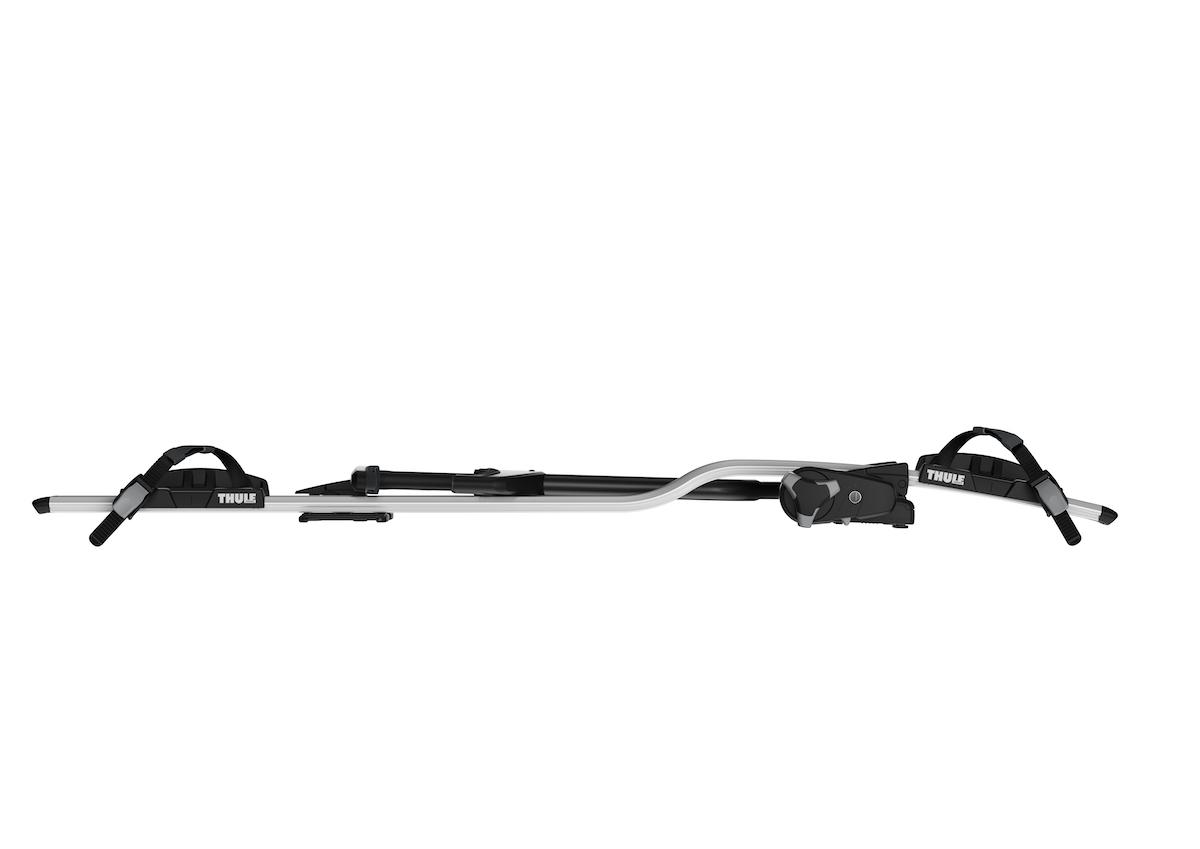 Thule ProRide Aluminium/Black Image 30