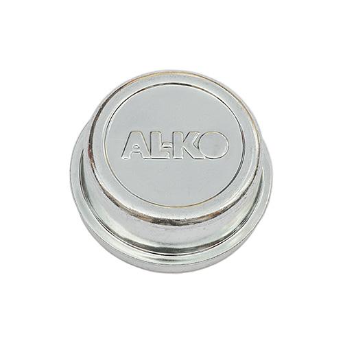 AL-KO Metal Hub Cap 65mm Image 10