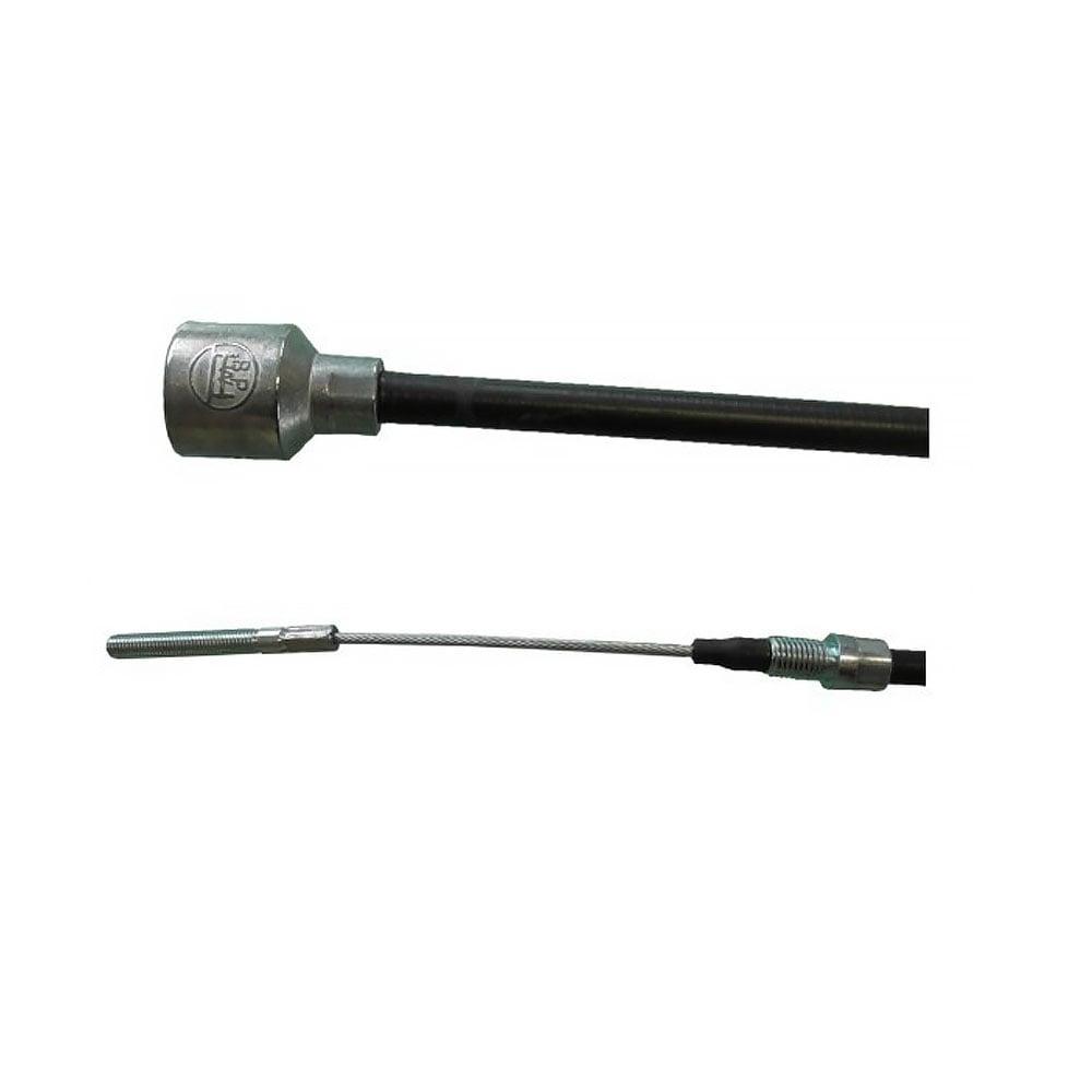 BPW Detachable (23.3mm Bell) 1030mm 'Inner Length' Brake Cable