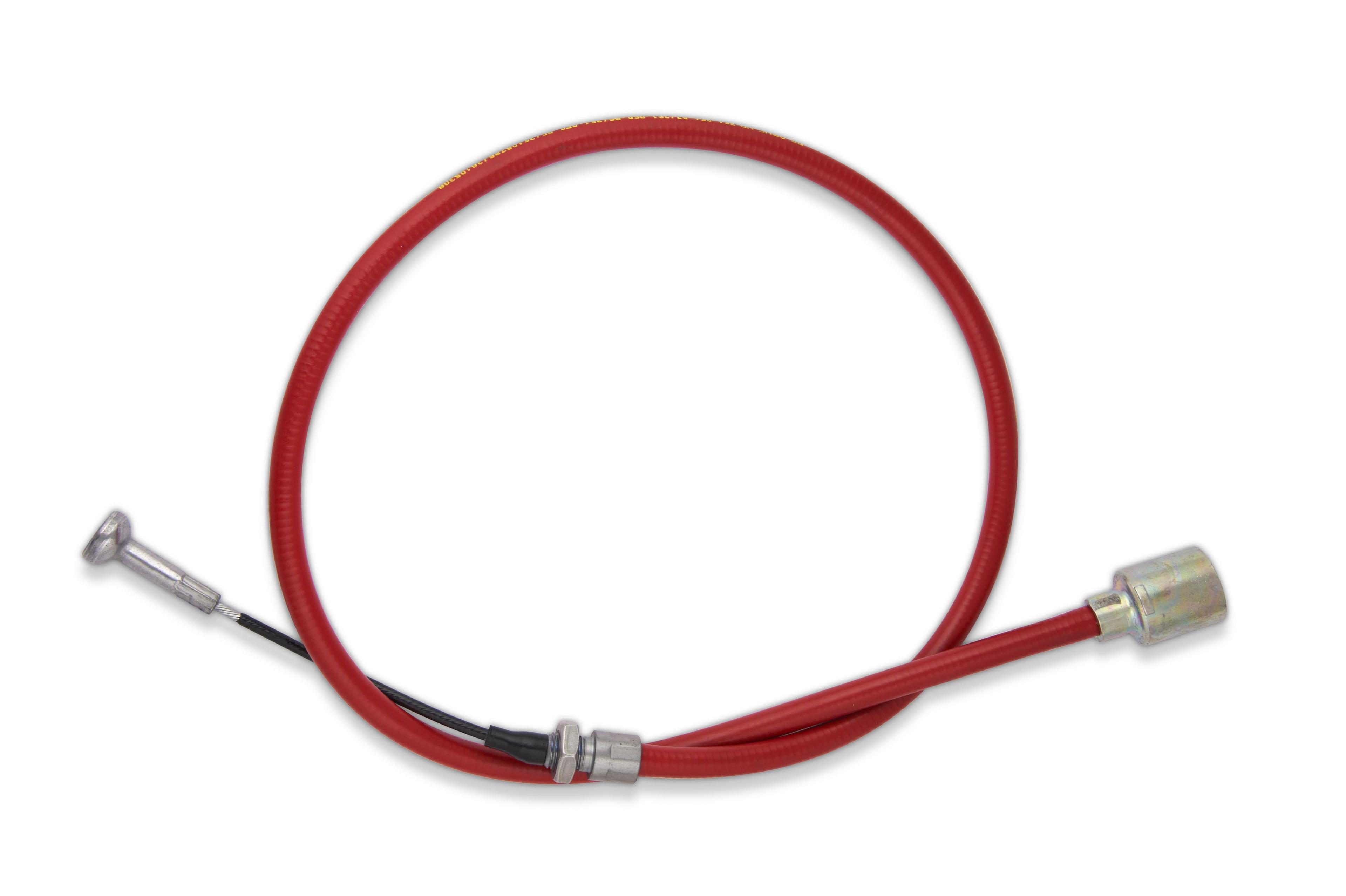AL-KO 'Quick Fit' 890mm brake Cable Image 10