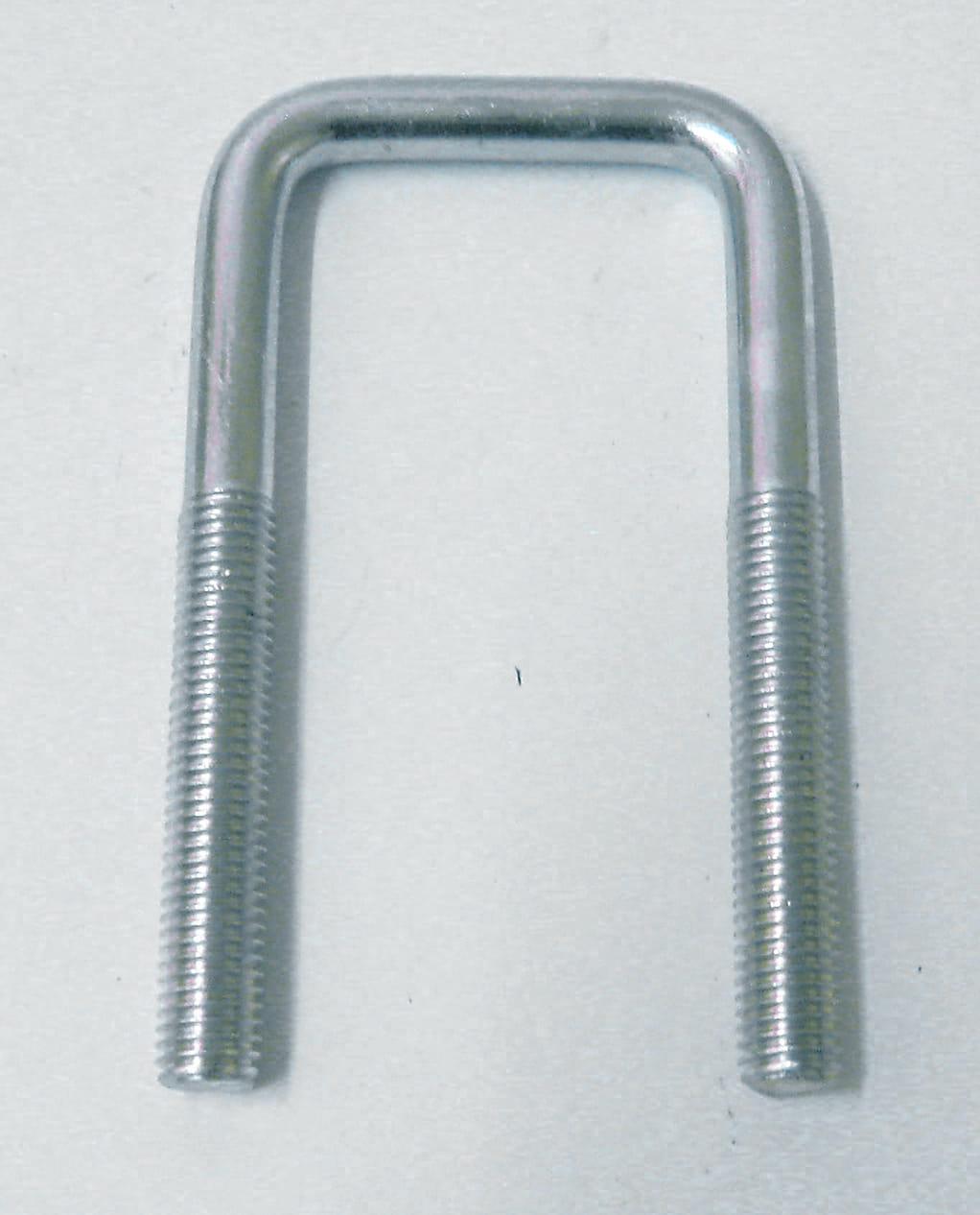 U-Bolt M12 x 140mm Image 10