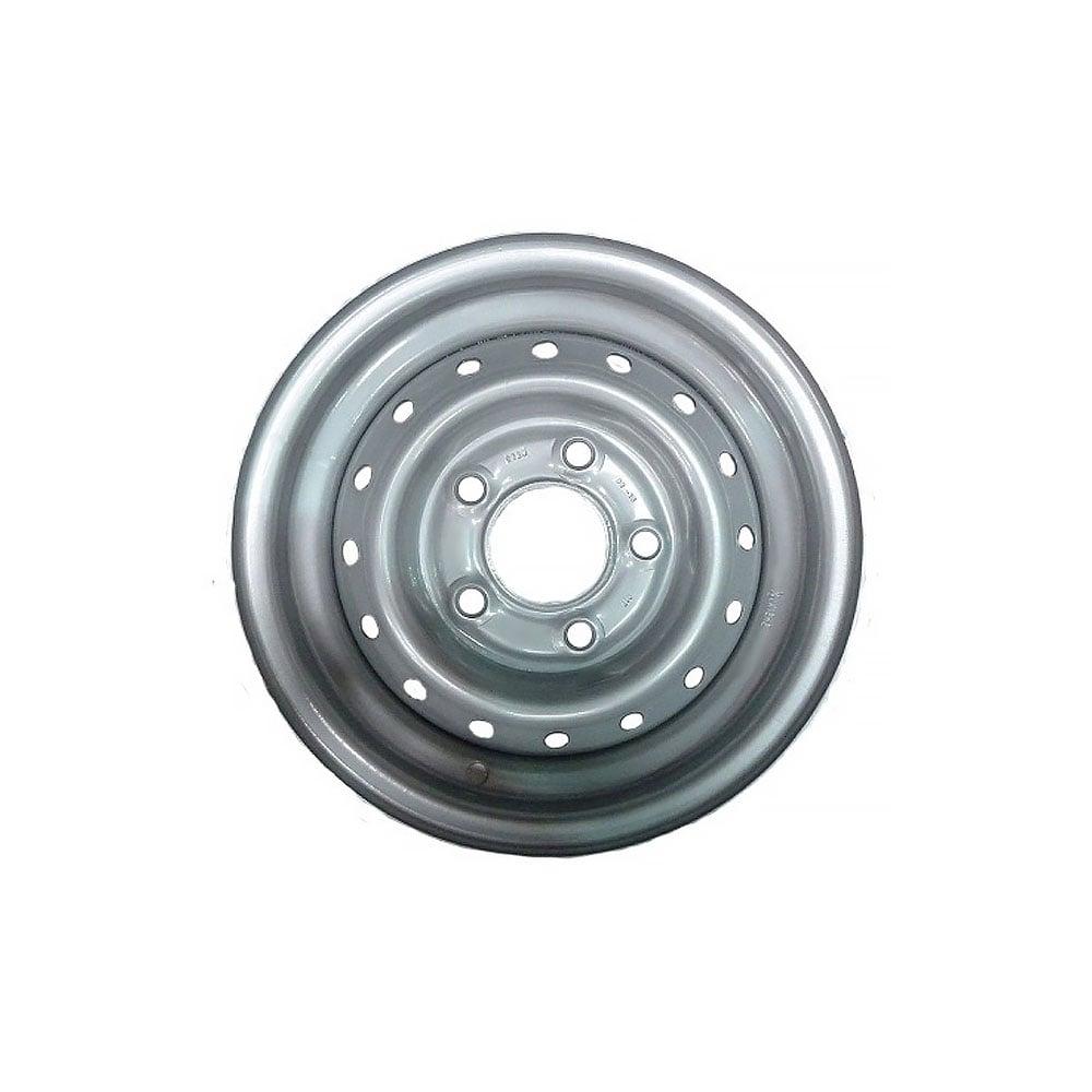 12" Wheel Rim  5 Stud  x 112mm Image 10
