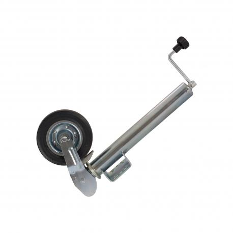 indespension 60mm Autofold Jockey Wheel Image 10