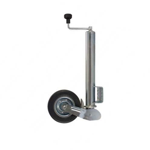 indespension 60mm Autofold Jockey Wheel Image 20