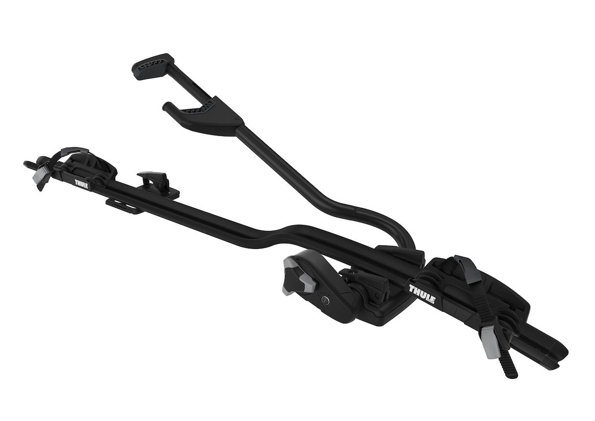 Thule ProRide Black Image 10