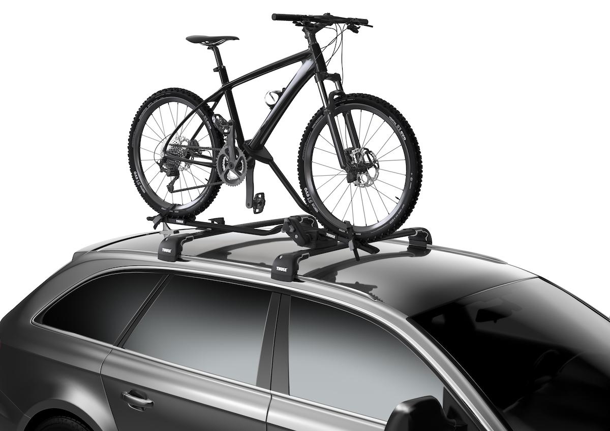 Thule ProRide Black Image 20