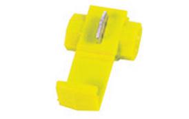 Yellow Scotchlocks Image 10