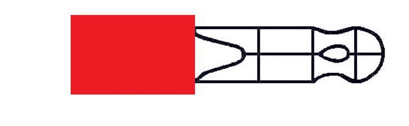 Red Butt Connector Image 10