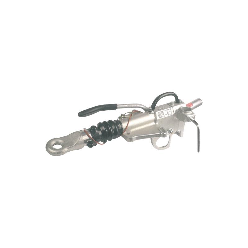 3000-3500kg Knott KFG35 Cast Delta Coupling INC 30mm Eye Image 10