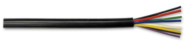 8 Core Cable (7 X 14/0.3mm & 1 X 28/0.3mm) Image 10