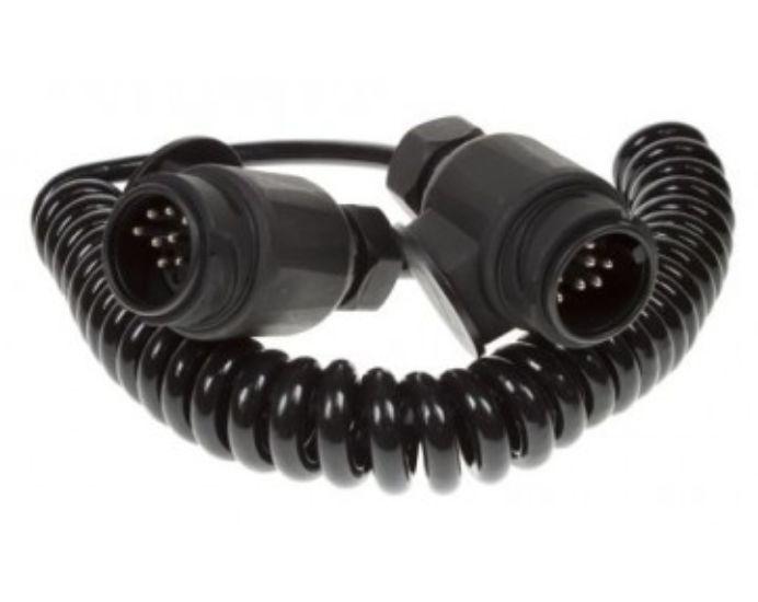 3m Curly Cable Connecting Lead 13PIN Image 10