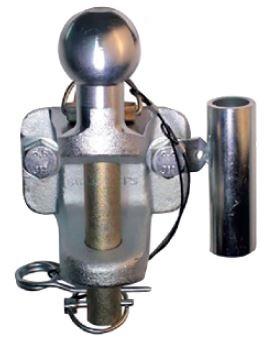 Dixon Bate Spare 35mm Hardened Pin Image 10