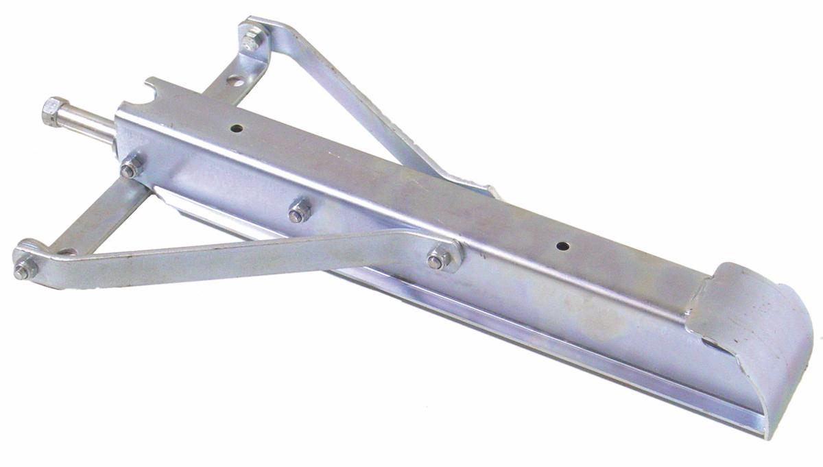 1500kg Caravan Steady Image 10