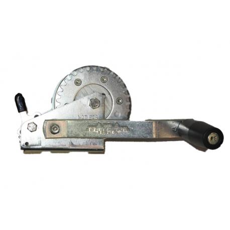 Manual Single Speed Winch 1060kg Rolling Capacity