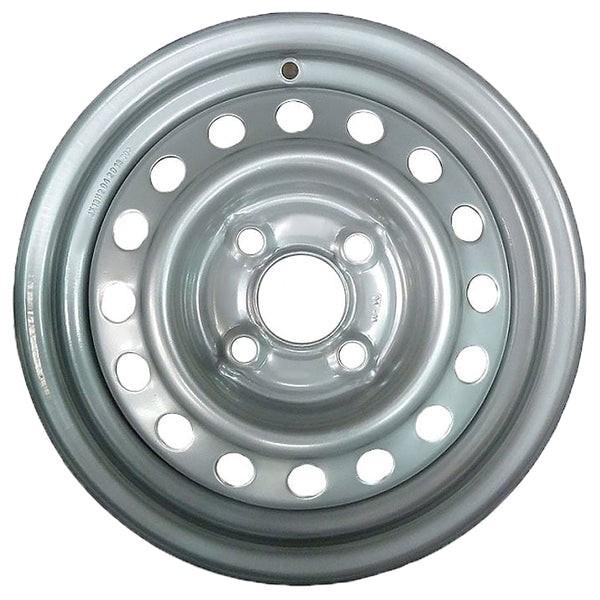 Wheel Rim 4,50 x 13" - 4 x M12 Studding, 100mm PCD, 60.5mm Centre Bore