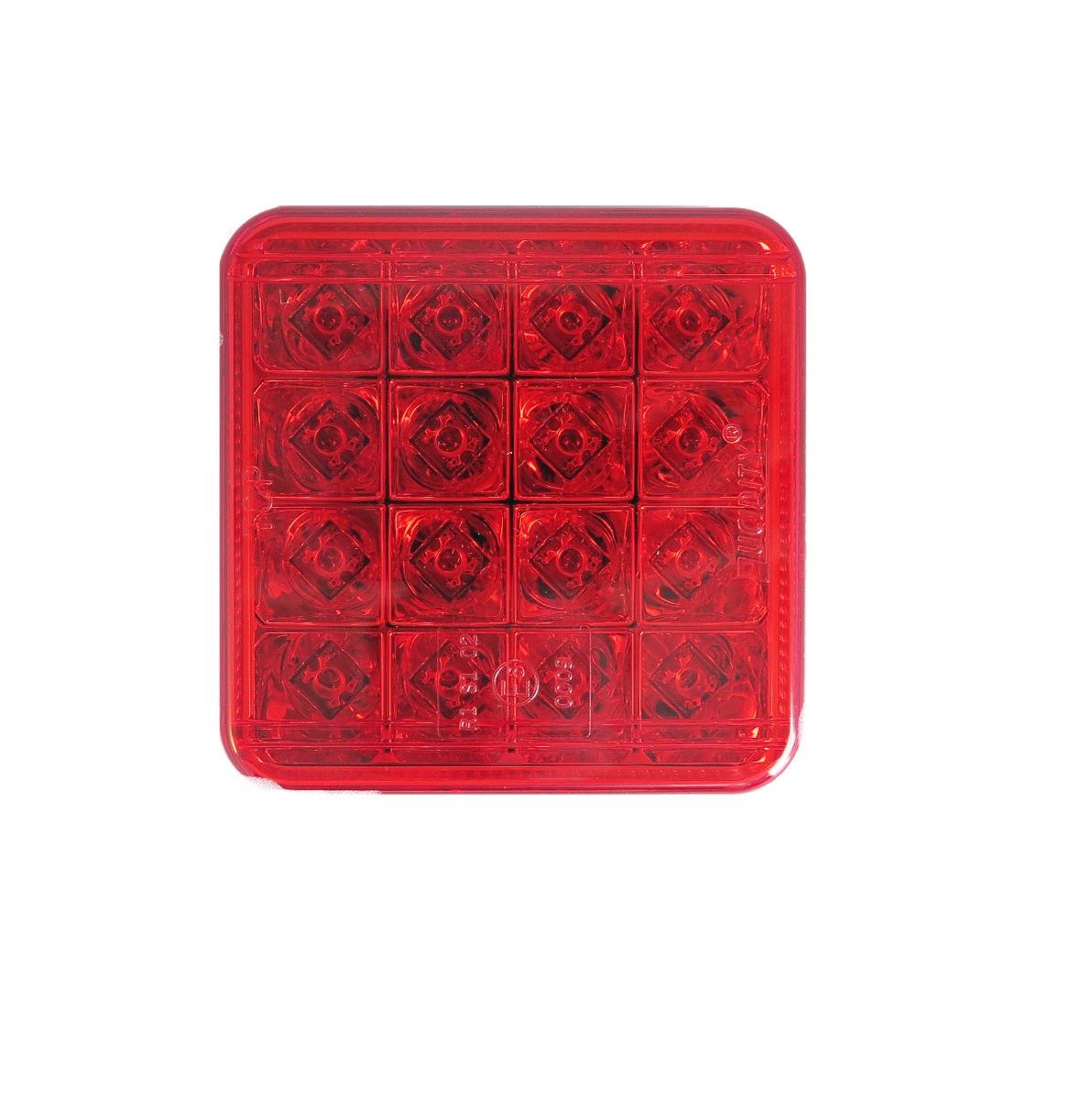 LED Spare Stop/Tail Light Image 10