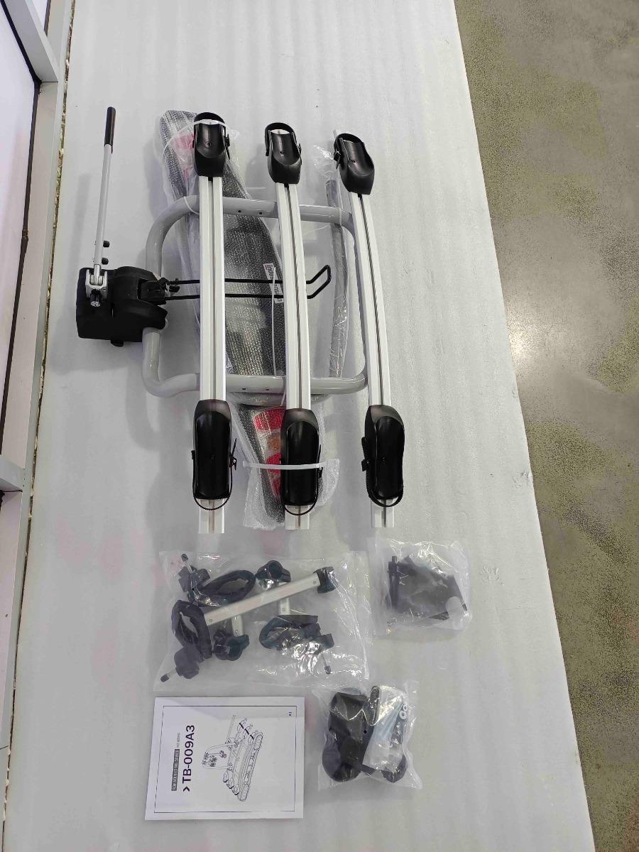 Indespension 3 Bike Carrier Image 30