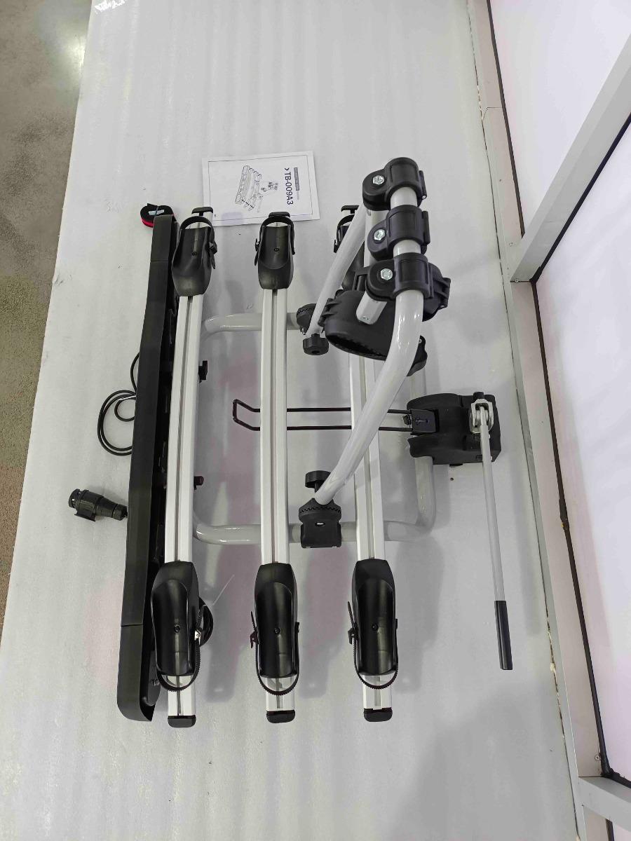 Indespension 3 Bike Carrier Image 40