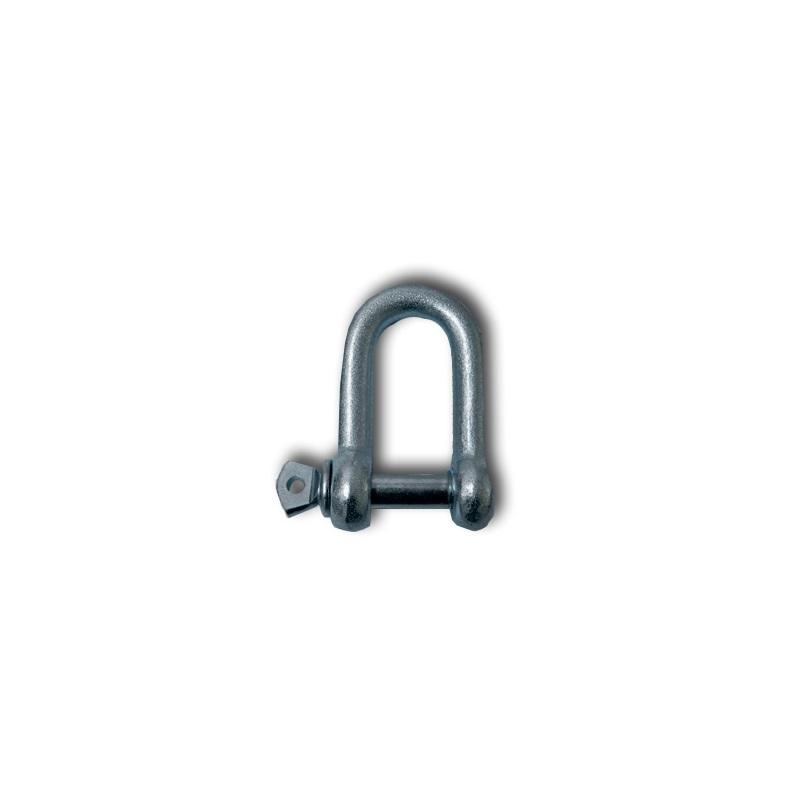 22mm D Shackle Image 10
