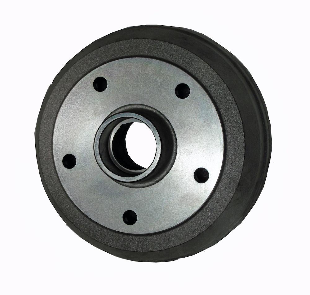 Indespension 250mm Brake Drum to Suit Knott Brake Type (5 x 5/8" STUDS) (6.5" PCD) Image 10