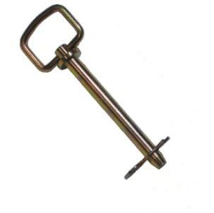 19mm x 98mm Agricultural Tow Pin Image 10