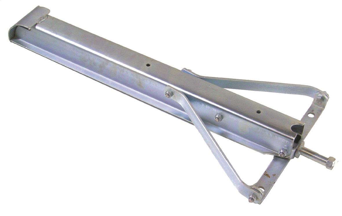 1500kg Caravan Steady - 600mm Image 10