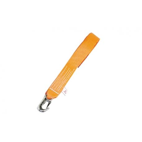 2000kg 9m Winch Strap (60mm Wide) Image 10